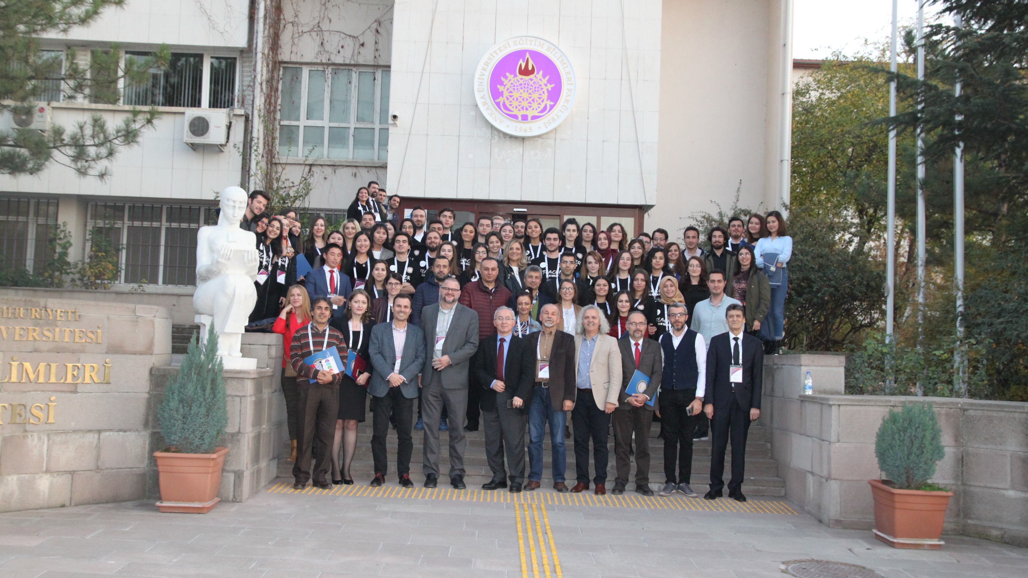 Association of Academicians Union